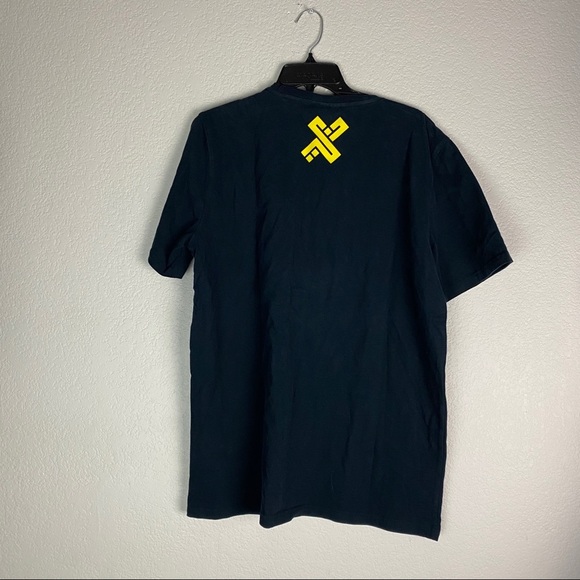XDubai Shirt Mens Size XL - Picture 6 of 8